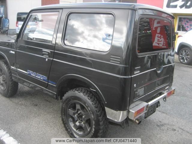 suzuki jimny 1994 -SUZUKI--Jimny JA11V--JA11V-300998---SUZUKI--Jimny JA11V--JA11V-300998- image 2