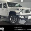jeep wrangler 2021 CFJ1585473 image 1