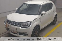 suzuki ignis 2020 CFJ1687205