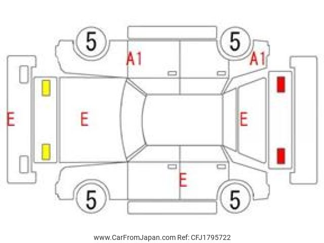 subaru outback 2022 CFJ1795722 image 2