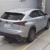 lexus nx 2018 -LEXUS 【滋賀 331ﾄ1626】--Lexus NX DBA-AGZ10--AGZ10-1020116---LEXUS 【滋賀 331ﾄ1626】--Lexus NX DBA-AGZ10--AGZ10-1020116- image 2