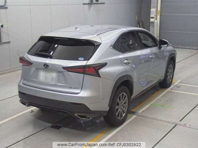 lexus nx 2018 -LEXUS 【滋賀 331ﾄ1626】--Lexus NX DBA-AGZ10--AGZ10-1020116---LEXUS 【滋賀 331ﾄ1626】--Lexus NX DBA-AGZ10--AGZ10-1020116- image 2