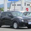 nissan juke 2013 quick_quick_DBA-YF15_YF15-212025 image 12