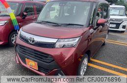 toyota tank 2019 -TOYOTA--Tank DBA-M910A--M910A-0064106---TOYOTA--Tank DBA-M910A--M910A-0064106-