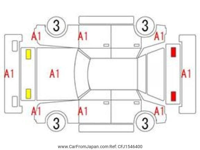 toyota 86 2014 CFJ1546400 image 2