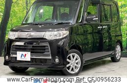 daihatsu tanto 2011 -DAIHATSU--Tanto DBA-L375S--L375S-0457617---DAIHATSU--Tanto DBA-L375S--L375S-0457617-