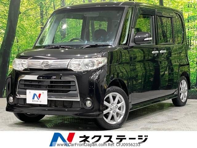 daihatsu tanto 2011 -DAIHATSU--Tanto DBA-L375S--L375S-0457617---DAIHATSU--Tanto DBA-L375S--L375S-0457617- image 1