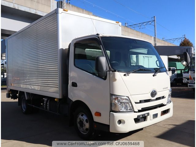 toyota toyoace 2019 -TOYOTA--Toyoace 2RG-XZU712--XZU712-0006543---TOYOTA--Toyoace 2RG-XZU712--XZU712-0006543- image 2