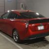 toyota prius 2016 -TOYOTA 【名古屋 344ﾔ 812】--Prius DAA-ZVW51--ZVW51-8005717---TOYOTA 【名古屋 344ﾔ 812】--Prius DAA-ZVW51--ZVW51-8005717- image 5