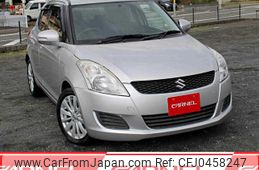 suzuki swift 2011 S12824