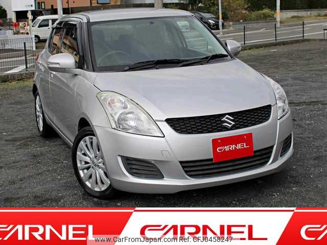 suzuki swift 2011 S12824 image 1