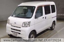 daihatsu hijet-van 2011 -DAIHATSU--Hijet Van EBD-S321V--S321V-0105103---DAIHATSU--Hijet Van EBD-S321V--S321V-0105103-