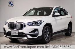 bmw x1 2019 quick_quick_3BA-AA15_WBA32AA0505P02889