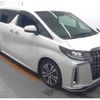 toyota alphard 2022 quick_quick_3BA-AGH35W_0054652 image 1