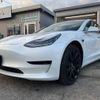 tesla-motors model-3 2020 -TESLA--ﾃｽﾗﾓﾃﾞﾙ3 3L13--5YJ3F7EA1LF777329---TESLA--ﾃｽﾗﾓﾃﾞﾙ3 3L13--5YJ3F7EA1LF777329- image 34