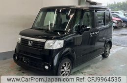 honda n-box 2013 -HONDA--N BOX JF1-1289147---HONDA--N BOX JF1-1289147-