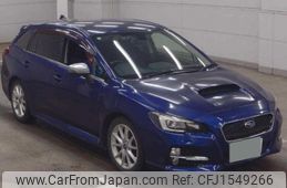 subaru levorg 2015 CFJ1549266
