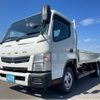 mitsubishi-fuso canter 2012 GOO_NET_EXCHANGE_0700644A30231021W001 image 1