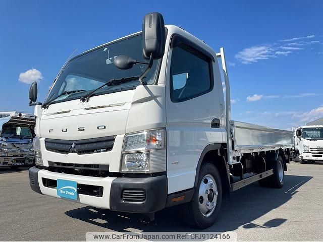 mitsubishi-fuso canter 2012 GOO_NET_EXCHANGE_0700644A30231021W001 image 1