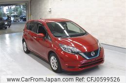 nissan note 2019 -NISSAN--Note HE12-294045---NISSAN--Note HE12-294045-