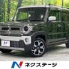suzuki hustler 2023 -SUZUKI--Hustler 4AA-MR52S--MR52S-324699---SUZUKI--Hustler 4AA-MR52S--MR52S-324699- image 1