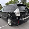 toyota prius-α 2011 -TOYOTA--Prius α ZVW41W--3022883---TOYOTA--Prius α ZVW41W--3022883- image 2