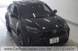 toyota yaris-cross 2023 -TOYOTA 【湘南 330ﾔ1581】--Yaris Cross MXPB10-3032424---TOYOTA 【湘南 330ﾔ1581】--Yaris Cross MXPB10-3032424-