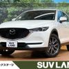 mazda cx-5 2017 CFJ1677190 image 1