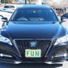 toyota crown 2022 -TOYOTA--Crown 6AA-GWS224--GWS224-1012172---TOYOTA--Crown 6AA-GWS224--GWS224-1012172- image 2