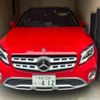 mercedes-benz gla-class 2020 -MERCEDES-BENZ--Benz GLA DBA-156947--WDC1569472J689890---MERCEDES-BENZ--Benz GLA DBA-156947--WDC1569472J689890- image 1