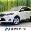 toyota harrier 2014 -TOYOTA--Harrier DBA-ZSU60W--ZSU60-0024374---TOYOTA--Harrier DBA-ZSU60W--ZSU60-0024374- image 1