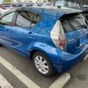 toyota aqua 2014 CFJ1539588 image 2
