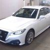 toyota crown 2021 -TOYOTA--Crown 6AA-AZSH21--AZSH21-1013930---TOYOTA--Crown 6AA-AZSH21--AZSH21-1013930- image 2