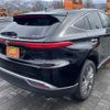 toyota harrier 2021 quick_quick_6BA-MXUA85_MXUA85-0008175 image 2