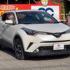 toyota c-hr 2017 quick_quick_DAA-ZYX10_ZYX10-2077403 image 3