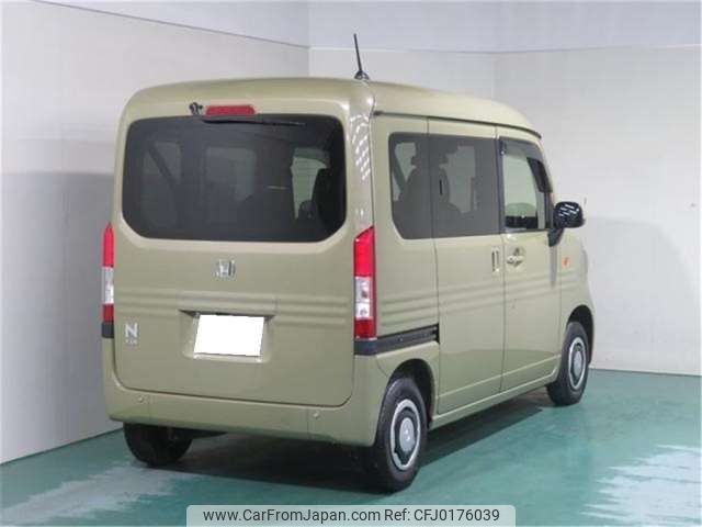 honda n-van 2022 -HONDA--N VAN 5BD-JJ1--JJ1-3109199---HONDA--N VAN 5BD-JJ1--JJ1-3109199- image 2