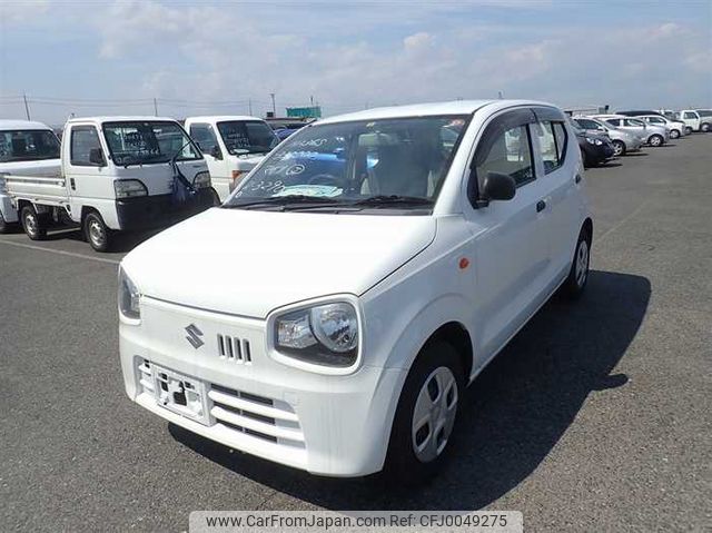 suzuki alto 2017 22168 image 2