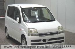 daihatsu move 2005 -DAIHATSU--Move L160S--0049387---DAIHATSU--Move L160S--0049387-