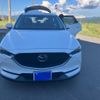 mazda cx-5 2017 CFJ7534677 image 3