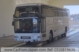 mitsubishi mitsubishi-others 1996 -MITSUBISHI--Mitubishi Bus MS822P-14078---MITSUBISHI--Mitubishi Bus MS822P-14078-