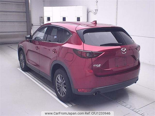 mazda cx-5 2017 -MAZDA--CX-5 KF2P-108477---MAZDA--CX-5 KF2P-108477- image 2