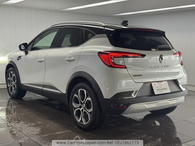 renault captur 2023 CFJ1862173 image 2