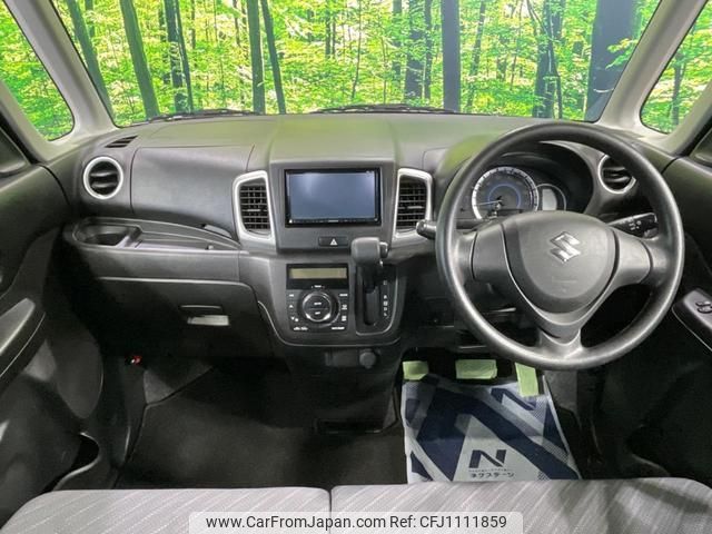 suzuki spacia 2017 quick_quick_MK42S_MK42S-179463 image 2