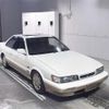 nissan leopard 1989 -NISSAN--Leopard UF31-005387---NISSAN--Leopard UF31-005387- image 1