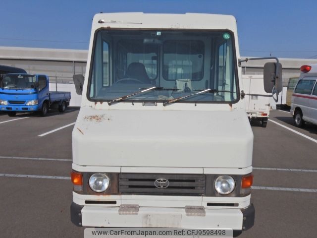 toyota quick-delivery 1996 -TOYOTA--QuickDelivery Van KC-LH81VH--LH811001445---TOYOTA--QuickDelivery Van KC-LH81VH--LH811001445- image 2