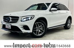 mercedes-benz glc-class 2017 CFJ1643668