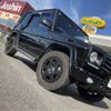 mercedes-benz g-class 2014 -MERCEDES-BENZ--Benz G Class FDA-463346--WDB4633462X216690---MERCEDES-BENZ--Benz G Class FDA-463346--WDB4633462X216690- image 5