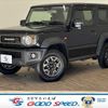 suzuki jimny-sierra 2022 -SUZUKI--Jimny Sierra 3BA-JB74W--JB74W-170395---SUZUKI--Jimny Sierra 3BA-JB74W--JB74W-170395- image 1