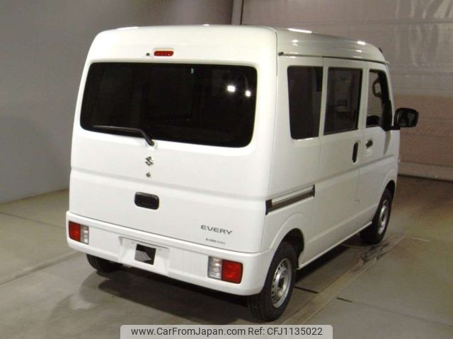 suzuki every 2023 -SUZUKI--Every DA17V-689872---SUZUKI--Every DA17V-689872- image 2