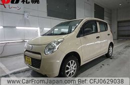 suzuki alto 2012 -SUZUKI 【札幌 580ﾑ1551】--Alto HA25S--851743---SUZUKI 【札幌 580ﾑ1551】--Alto HA25S--851743-